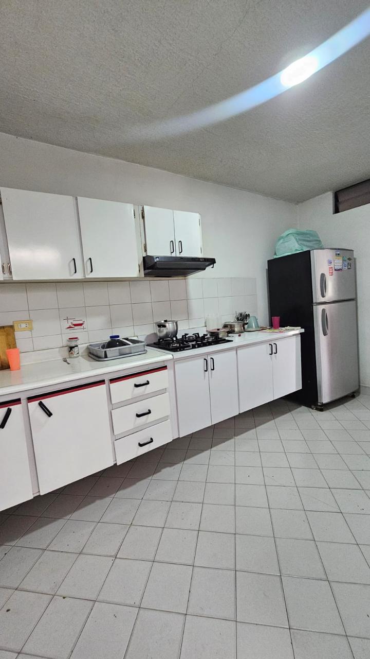APARTAMENTO EN EL CENTRO