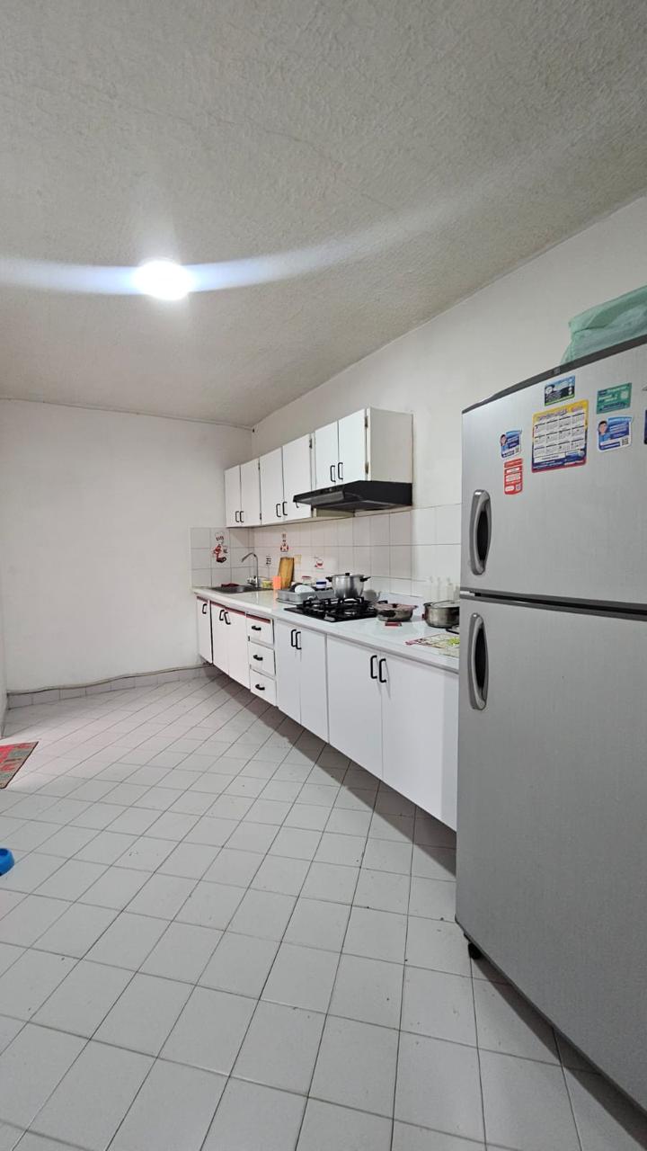 APARTAMENTO EN EL CENTRO