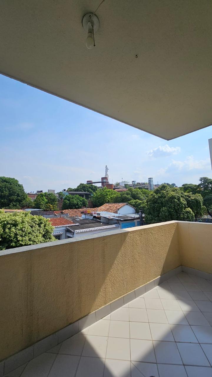 APARTAMENTO EN EL CENTRO