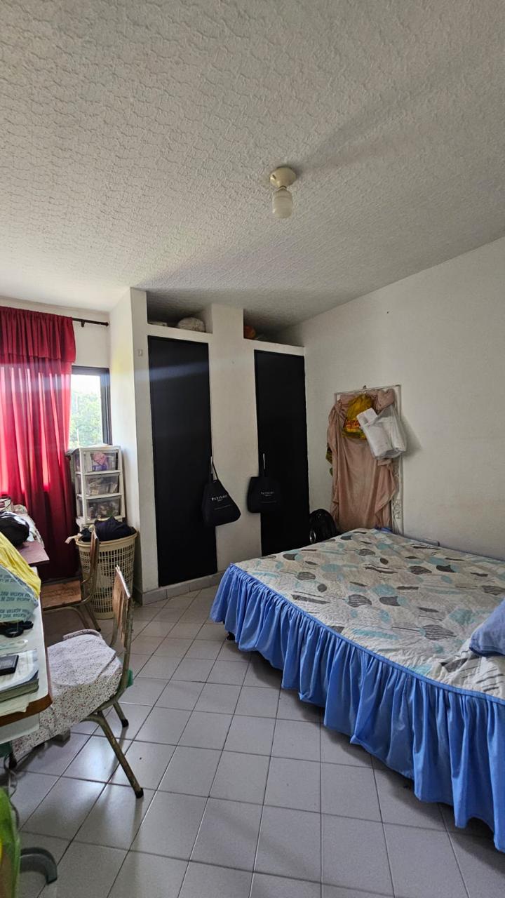 APARTAMENTO EN EL CENTRO