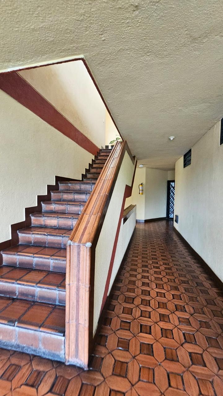 APARTAMENTO EN EL CENTRO