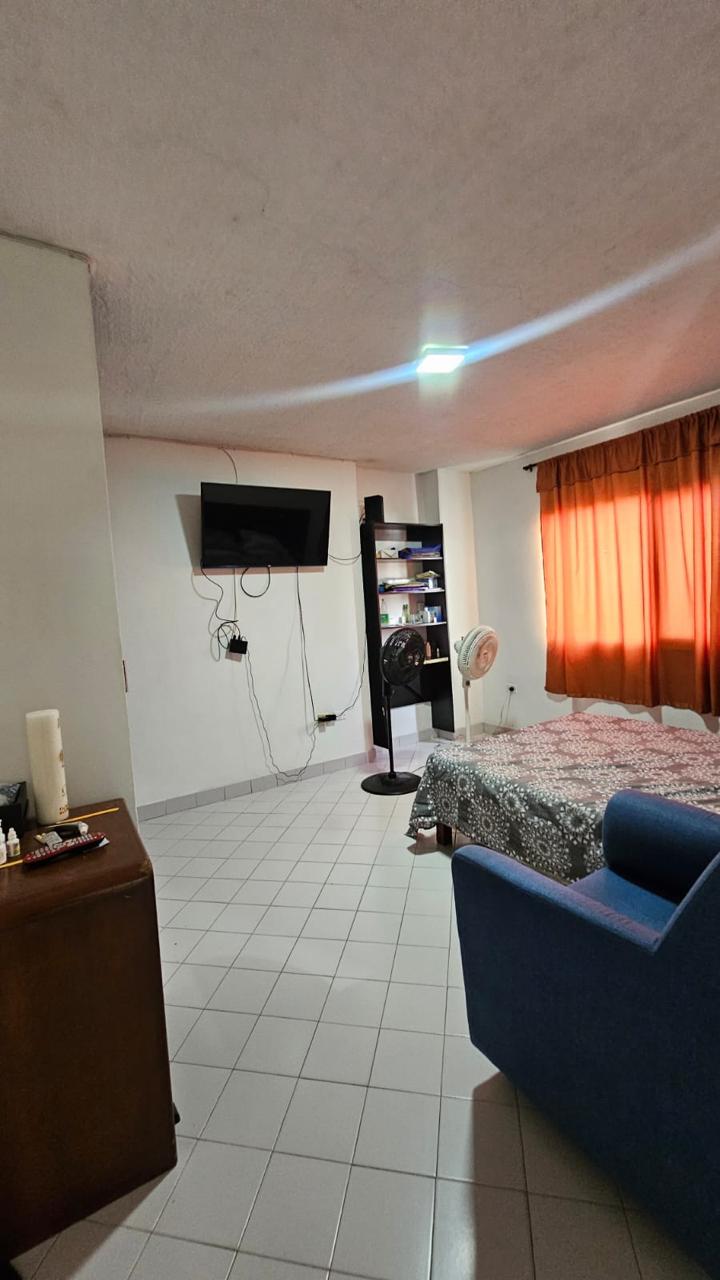 APARTAMENTO EN EL CENTRO