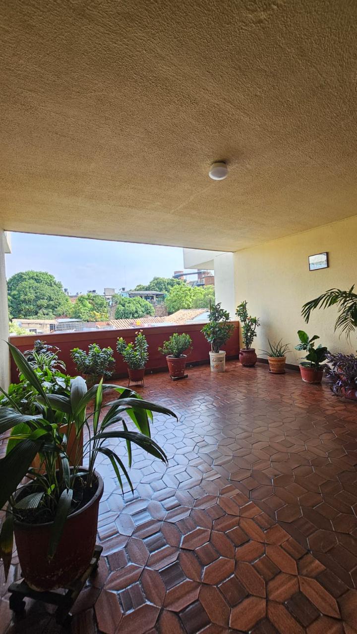 APARTAMENTO EN EL CENTRO