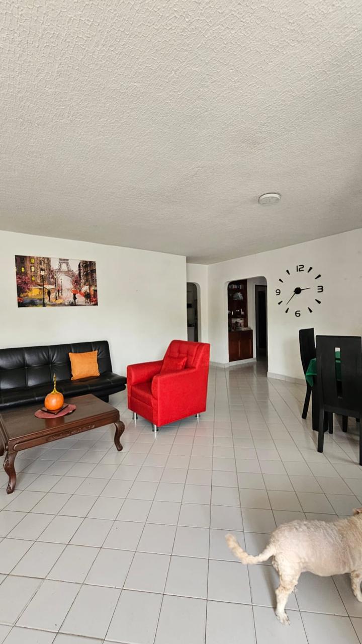 APARTAMENTO EN EL CENTRO