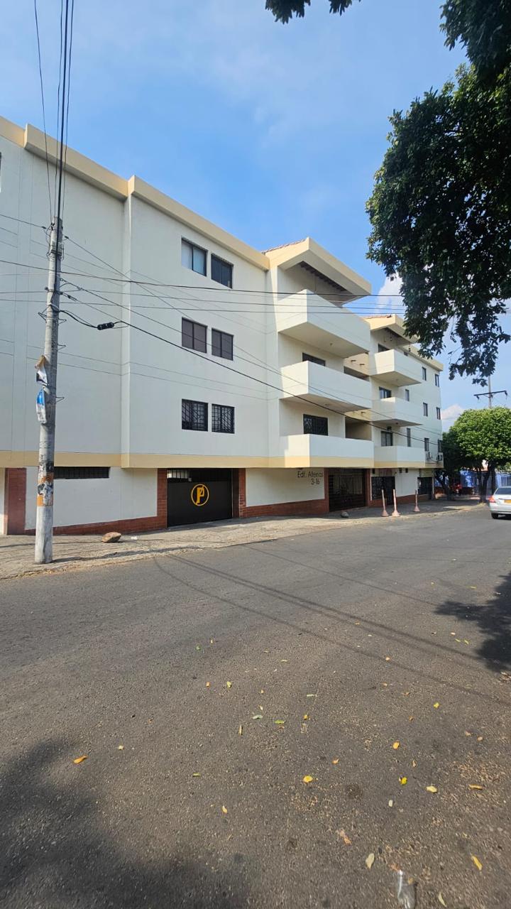 APARTAMENTO EN EL CENTRO