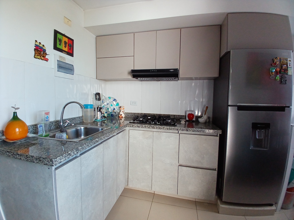 TORRES DE PICABIA  APARTAMENTOS - PRADOS DEL ESTE