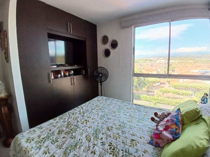 TORRES DE PICABIA  APARTAMENTOS - PRADOS DEL ESTE