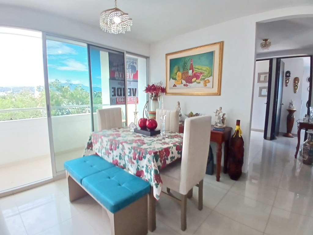 TORRES DE PICABIA  APARTAMENTOS - PRADOS DEL ESTE