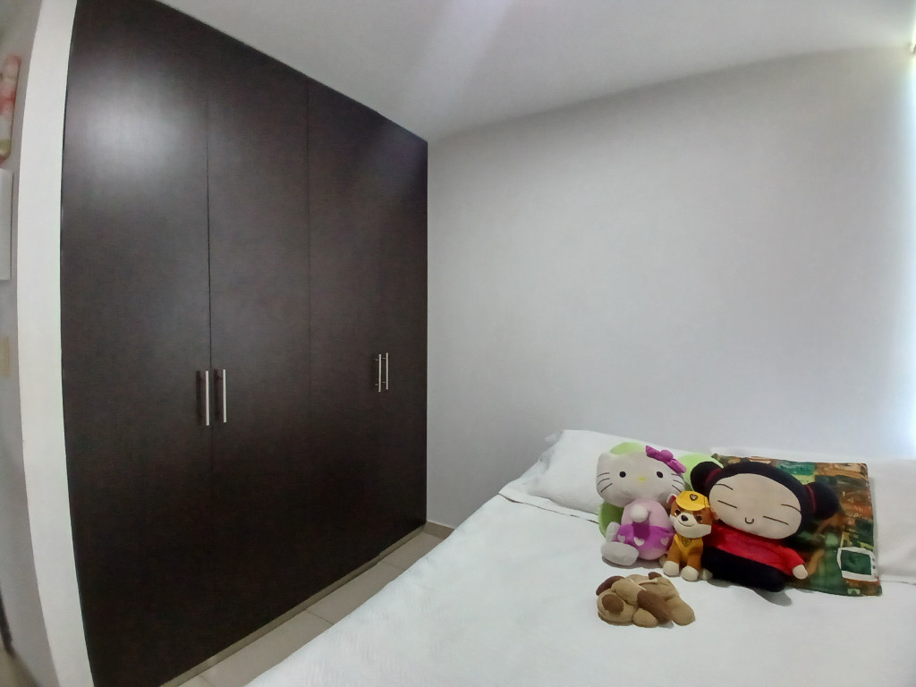 TORRES DE PICABIA  APARTAMENTOS - PRADOS DEL ESTE
