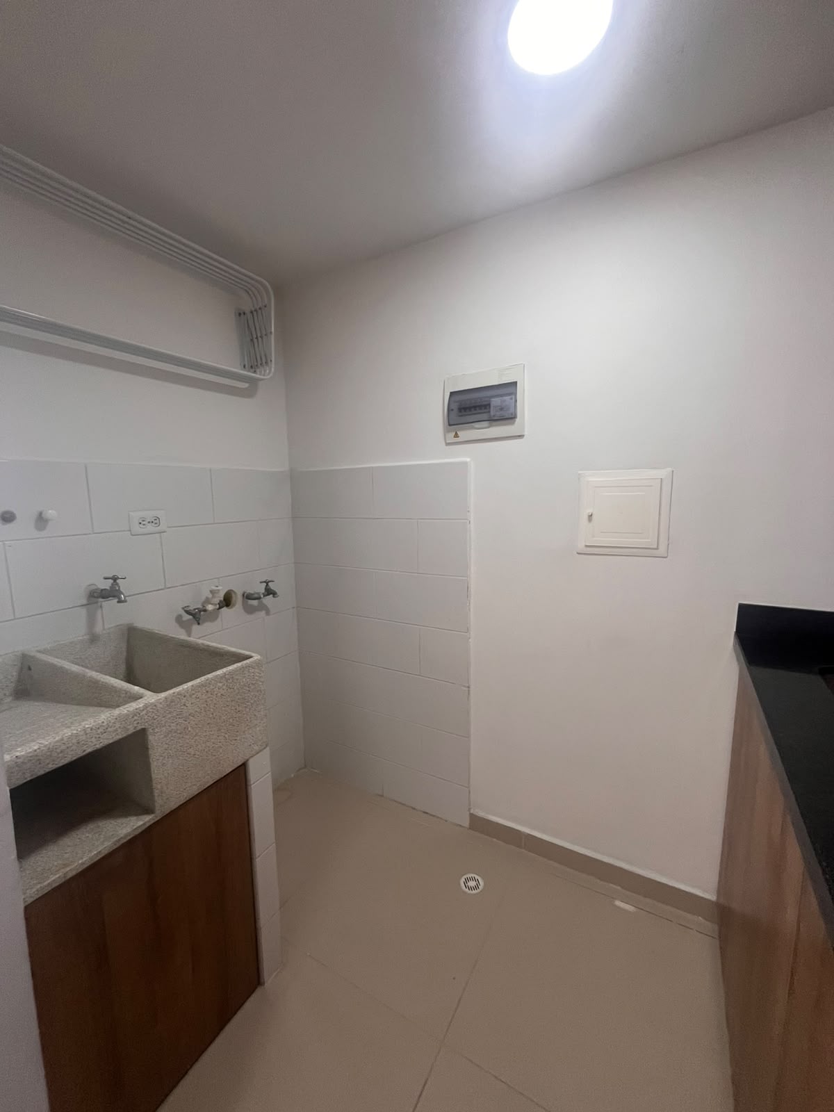 APARTAMENTO EDIFICIO DUO