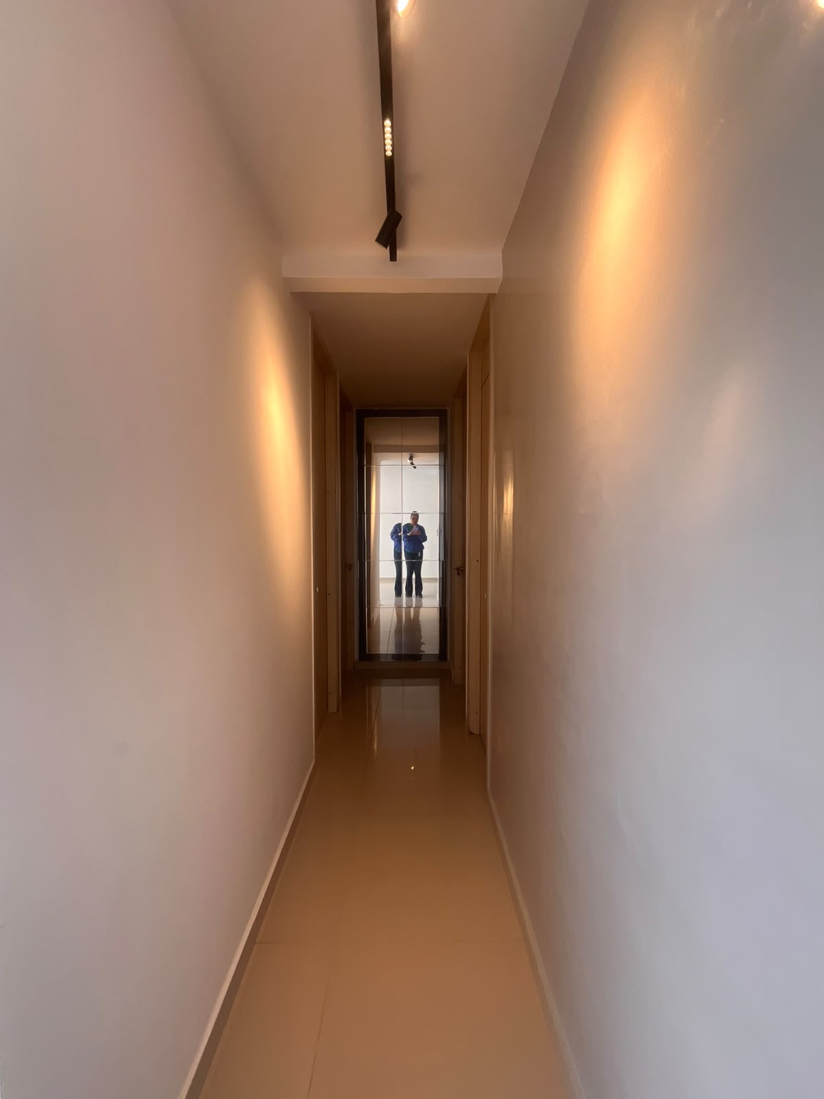 APARTAMENTO EDIFICIO DUO