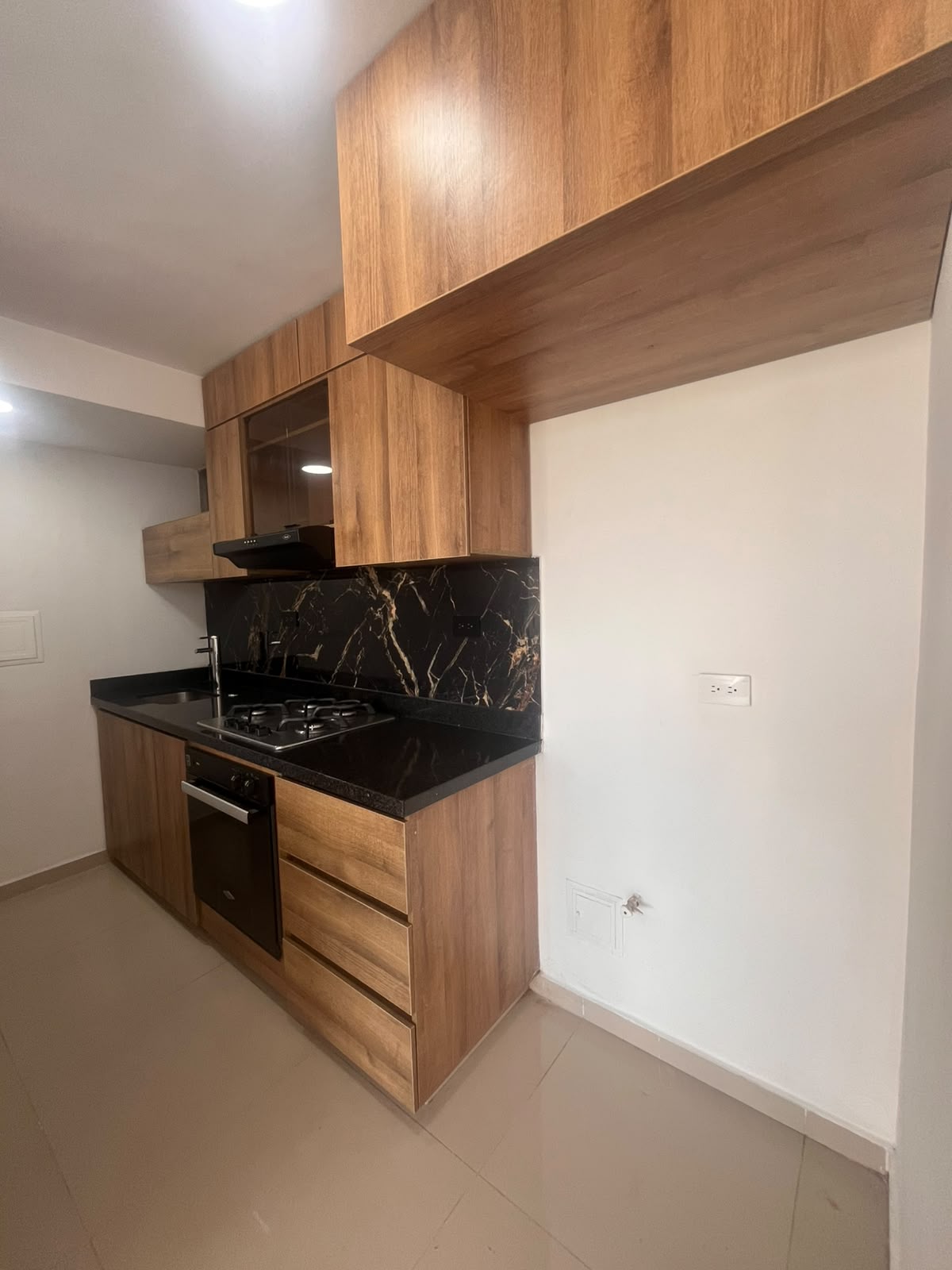 APARTAMENTO EDIFICIO DUO