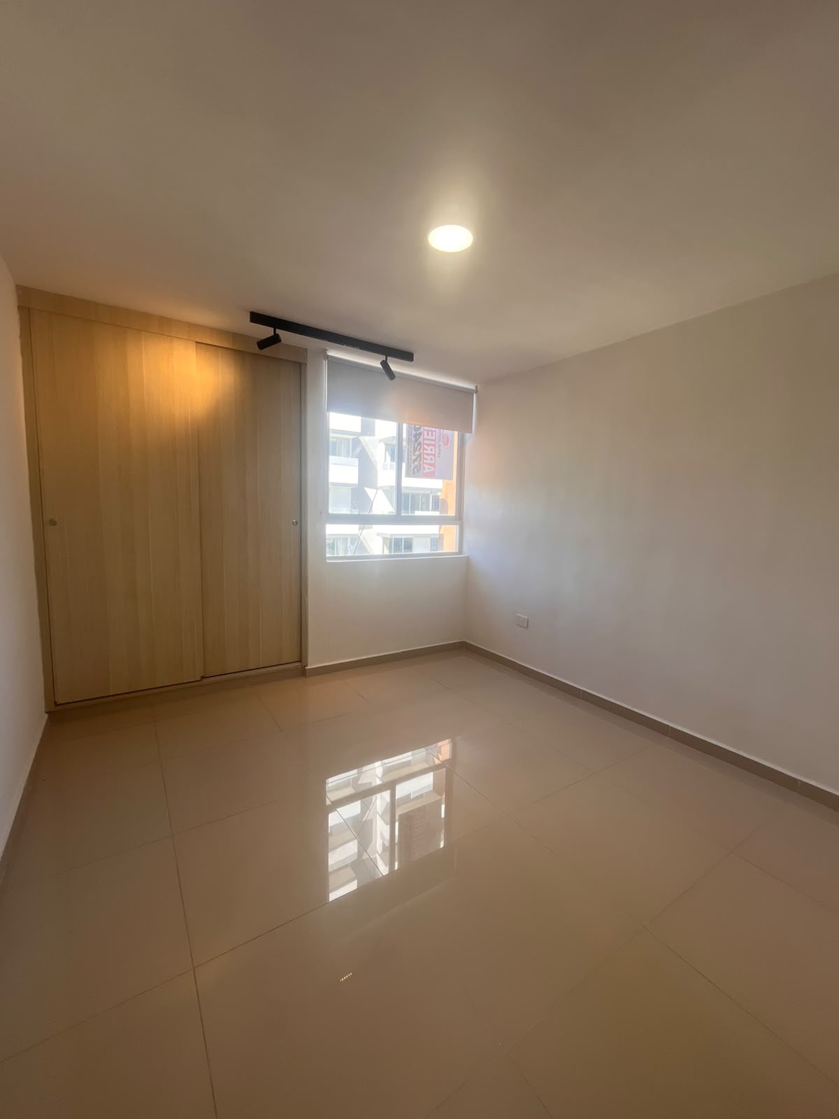 APARTAMENTO EDIFICIO DUO
