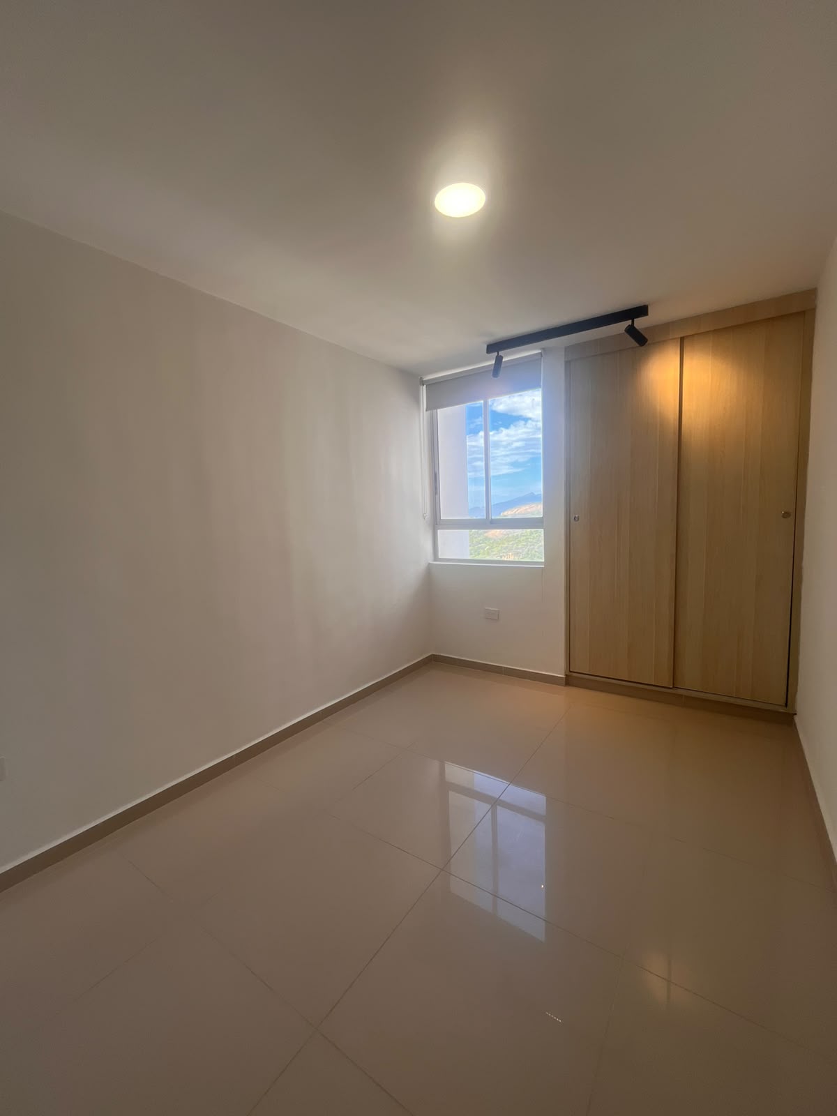 APARTAMENTO EDIFICIO DUO