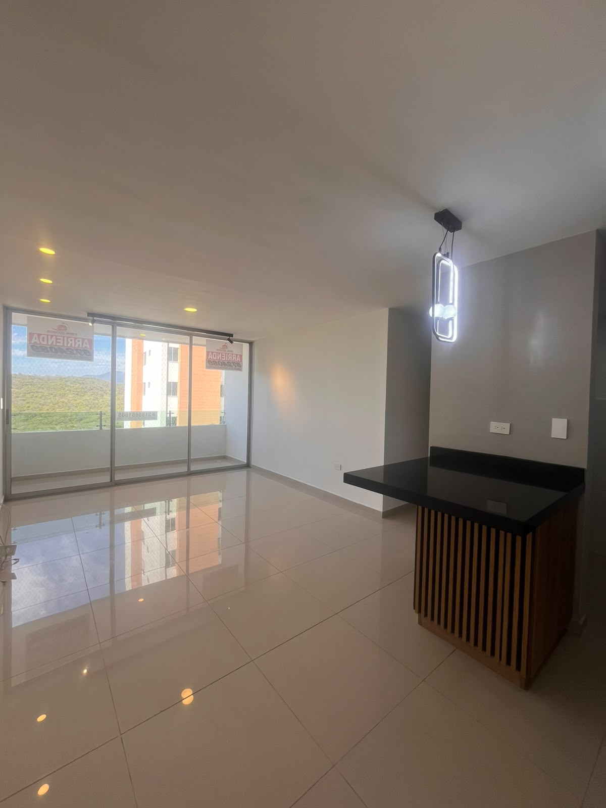 APARTAMENTO EDIFICIO DUO
