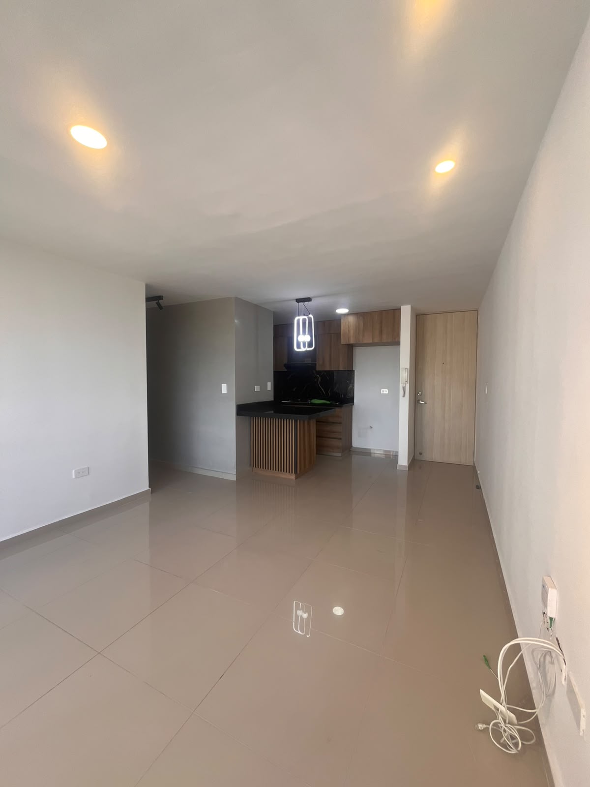 APARTAMENTO EDIFICIO DUO