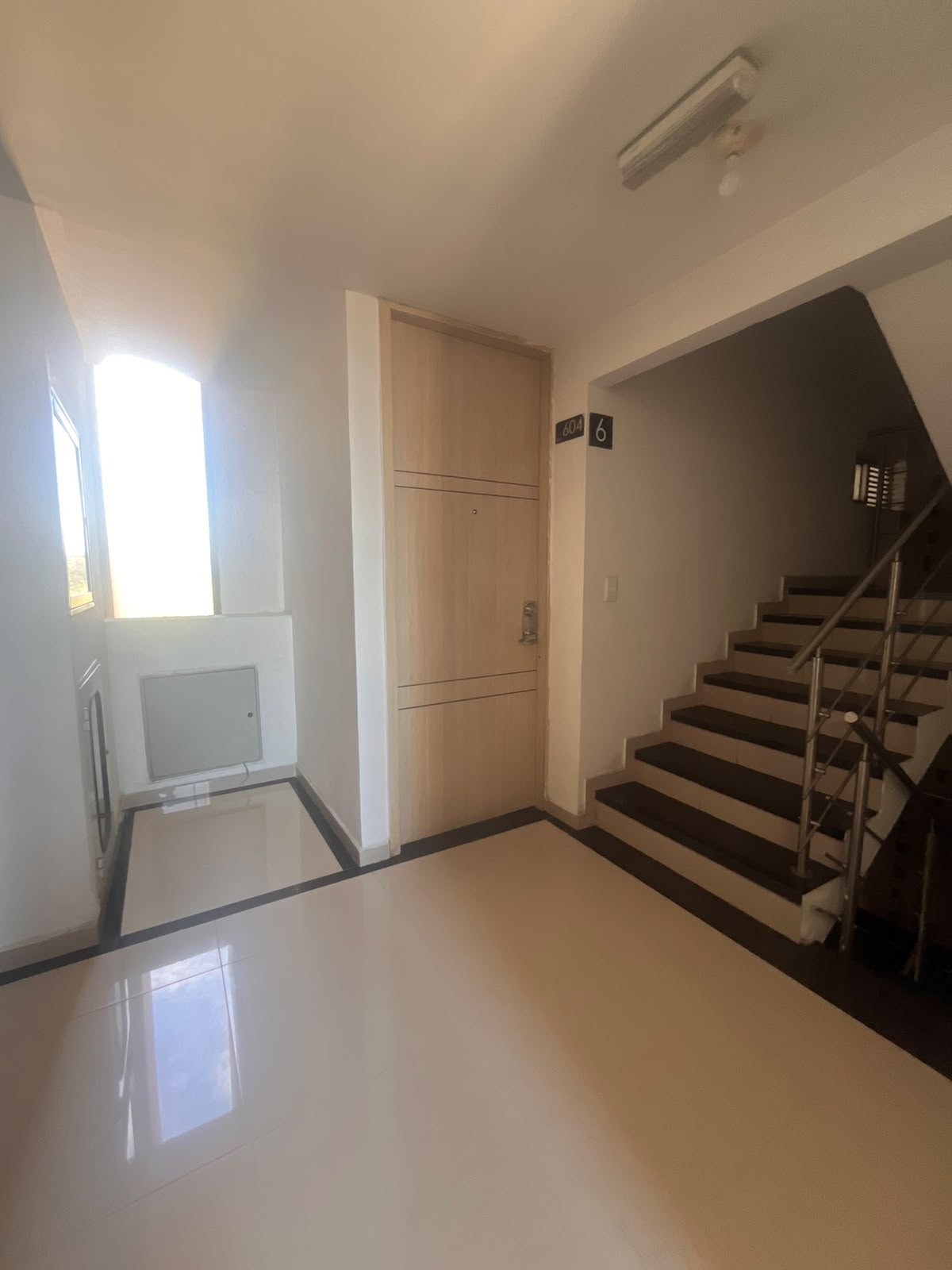 APARTAMENTO EDIFICIO DUO