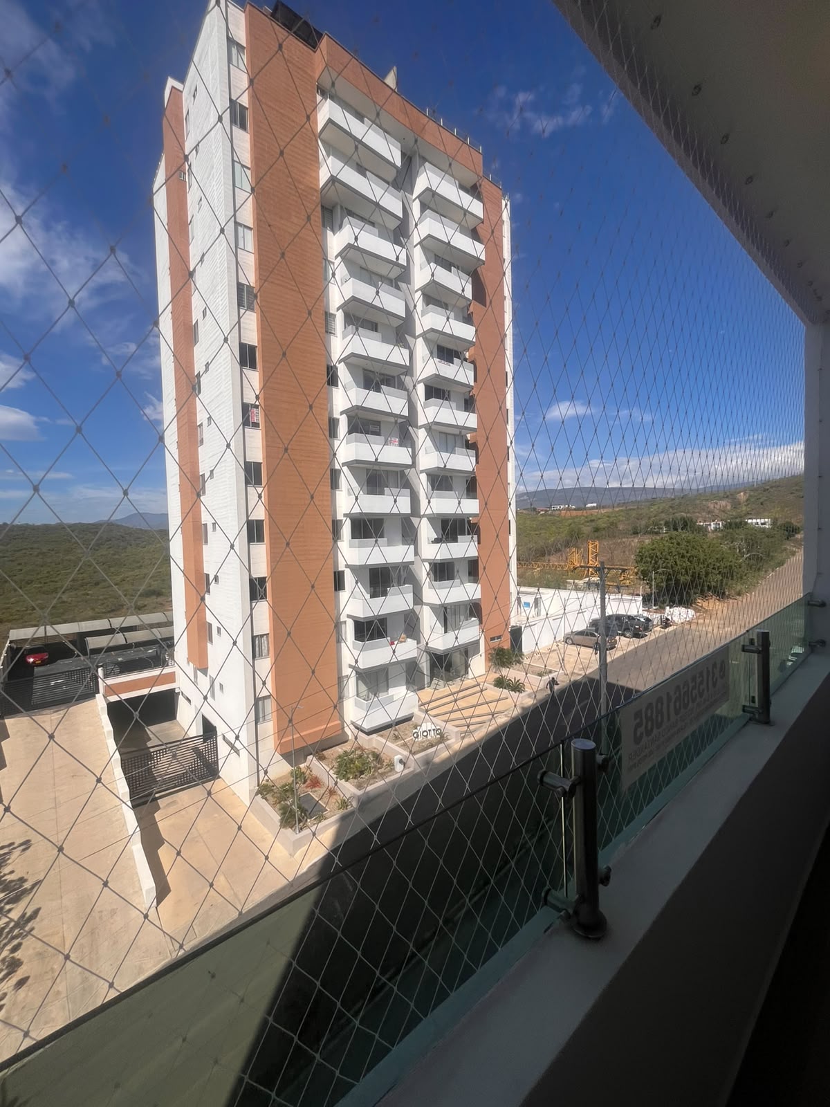 APARTAMENTO EDIFICIO DUO
