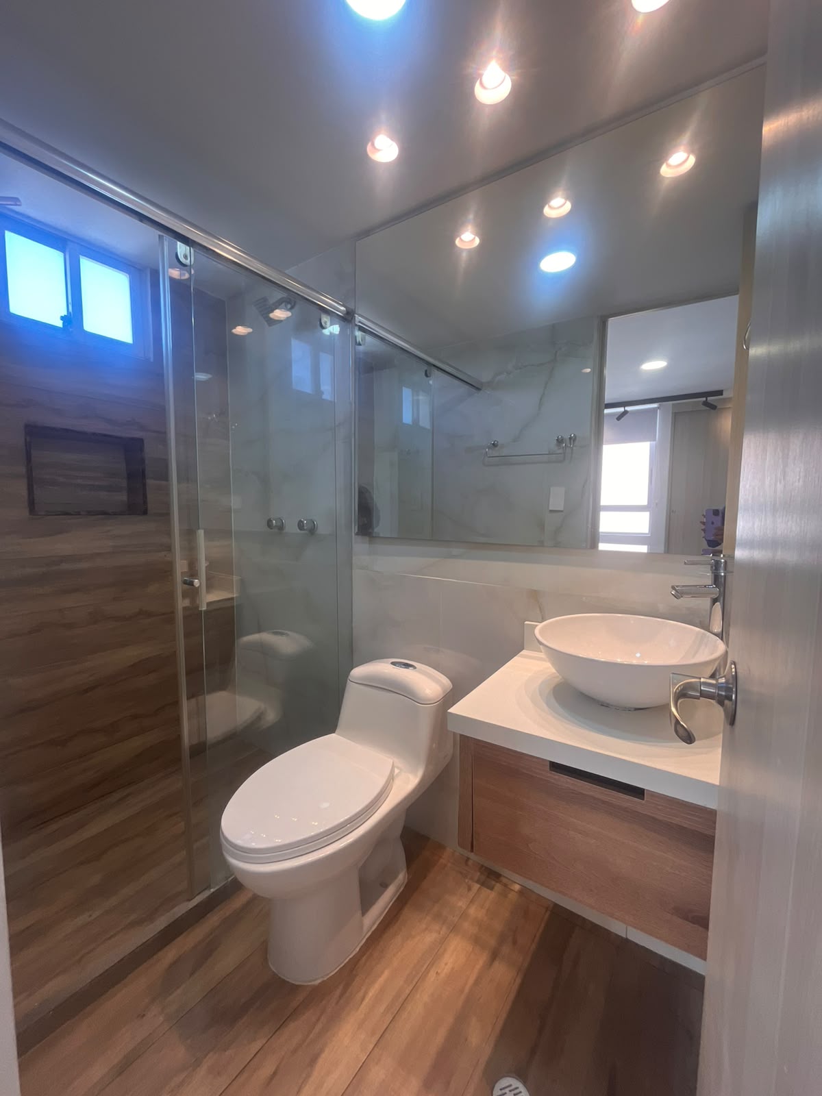 APARTAMENTO EDIFICIO DUO